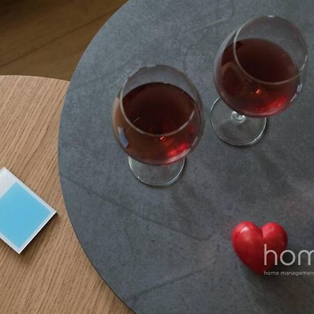 Renovated Homm Apartment In Lycabettus, Pitanis Str Atény Exteriér fotografie