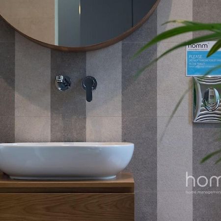 Renovated Homm Apartment In Lycabettus, Pitanis Str Atény Exteriér fotografie