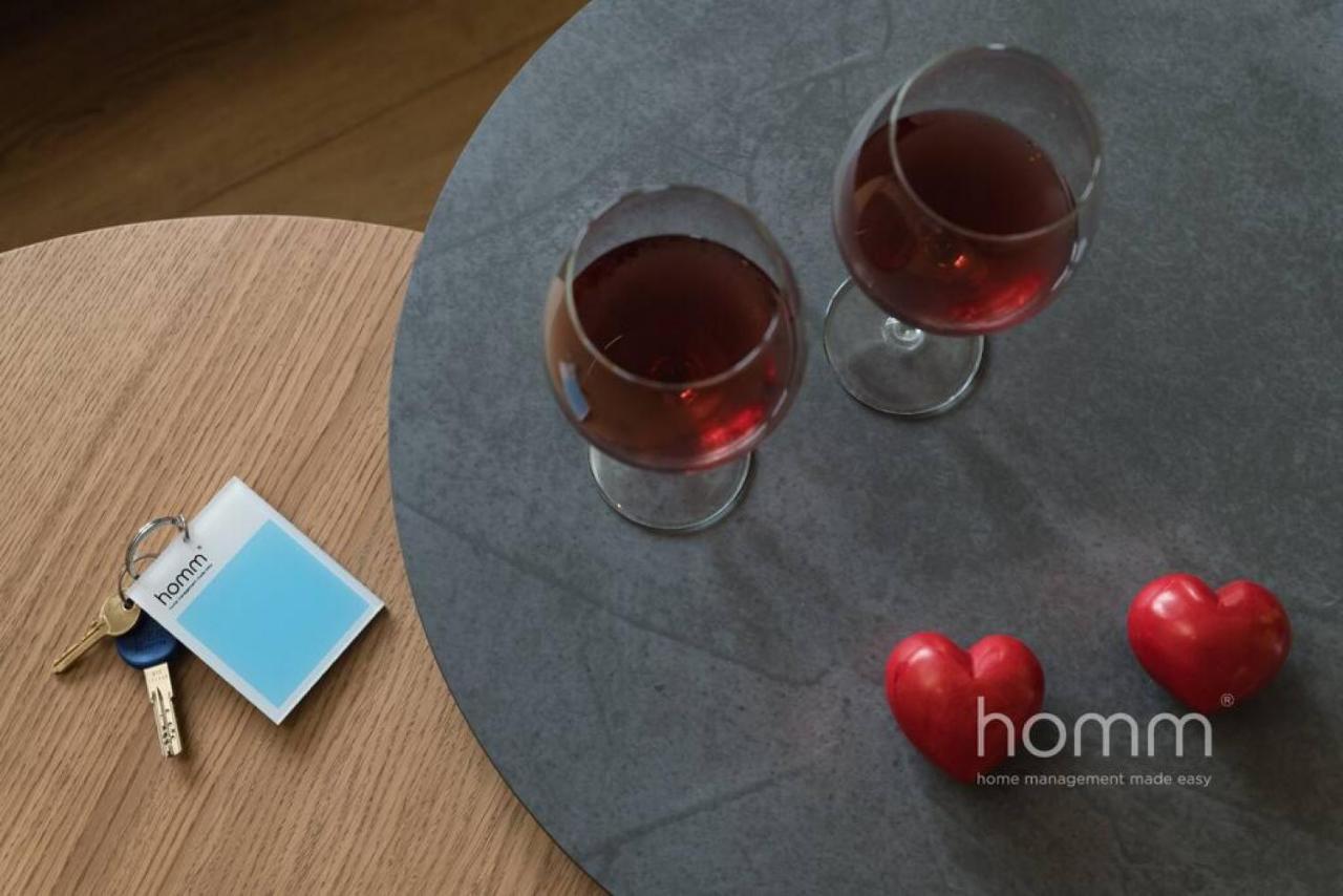 Renovated Homm Apartment In Lycabettus, Pitanis Str Atény Exteriér fotografie