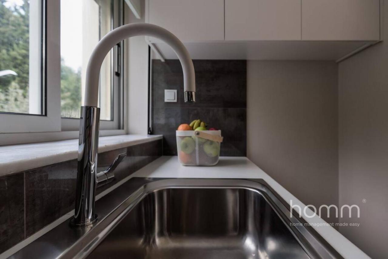 Renovated Homm Apartment In Lycabettus, Pitanis Str Atény Exteriér fotografie