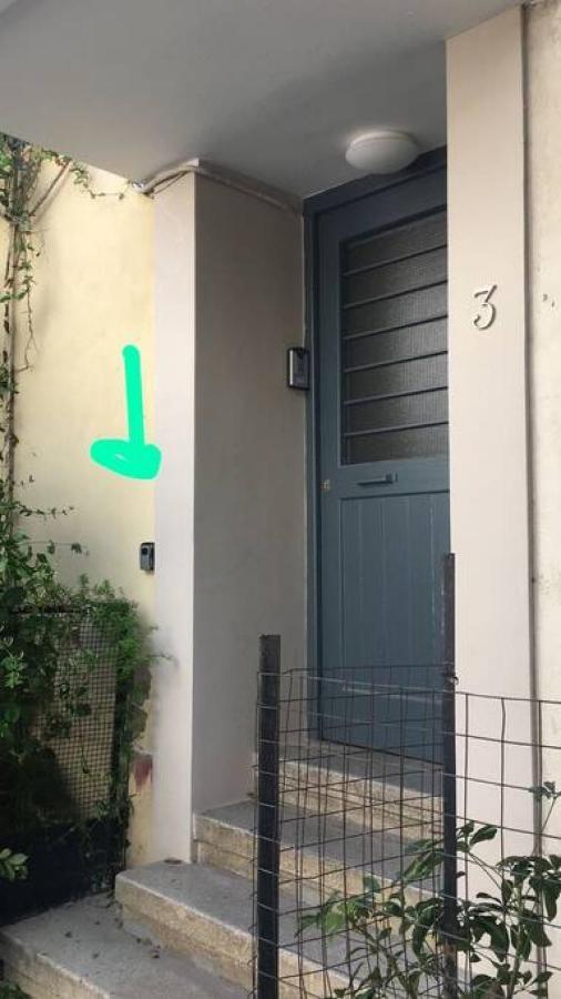 Renovated Homm Apartment In Lycabettus, Pitanis Str Atény Exteriér fotografie