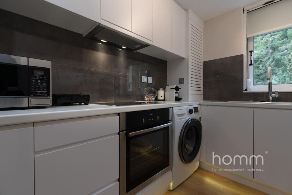 Renovated Homm Apartment In Lycabettus, Pitanis Str Atény Exteriér fotografie
