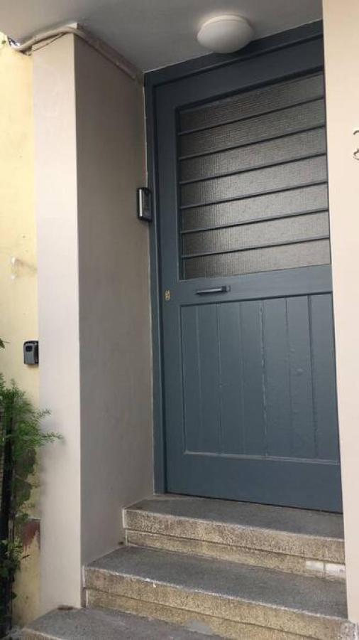 Renovated Homm Apartment In Lycabettus, Pitanis Str Atény Exteriér fotografie