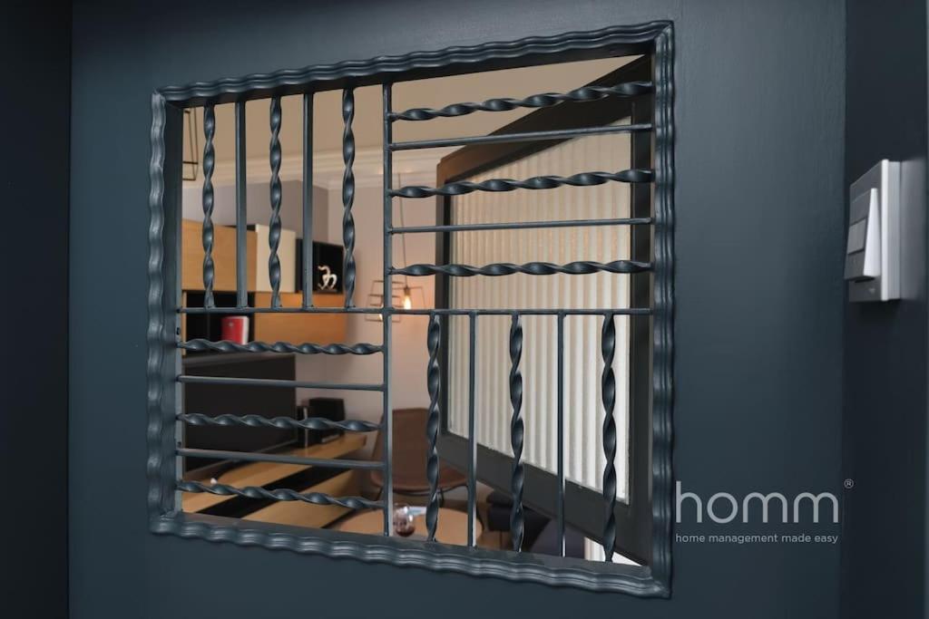 Renovated Homm Apartment In Lycabettus, Pitanis Str Atény Exteriér fotografie