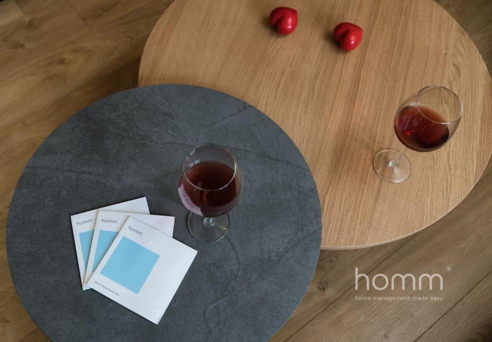 Renovated Homm Apartment In Lycabettus, Pitanis Str Atény Exteriér fotografie