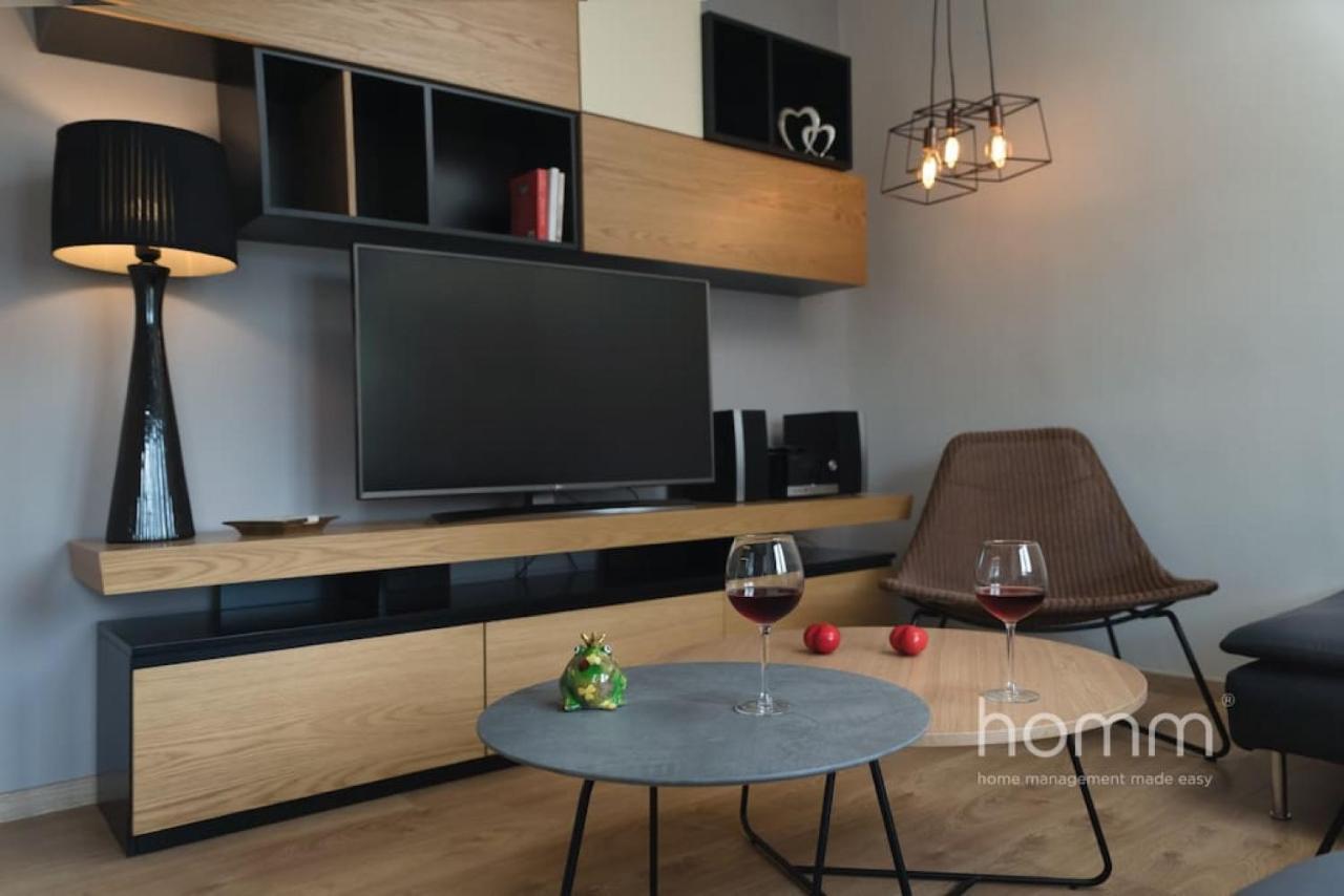 Renovated Homm Apartment In Lycabettus, Pitanis Str Atény Exteriér fotografie
