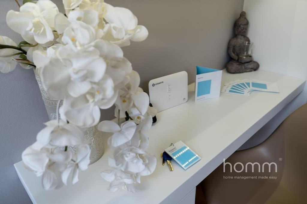 Renovated Homm Apartment In Lycabettus, Pitanis Str Atény Exteriér fotografie