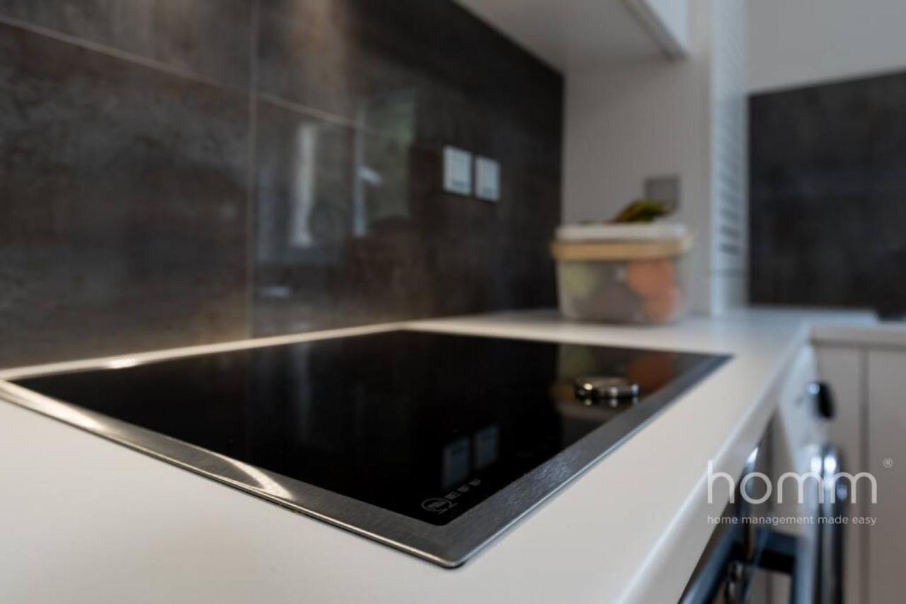 Renovated Homm Apartment In Lycabettus, Pitanis Str Atény Exteriér fotografie